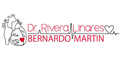Dr. Rivera Linares Bernardo Martin logo