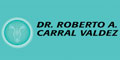 Dr. Roberto A Corral Valdez logo