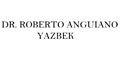 Dr. Roberto Anguiano Yazbek logo