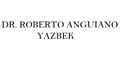 Dr. Roberto Anguiano Yazbek