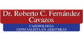 Dr Roberto C. Fernandez Cavazos logo