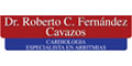 Dr Roberto C. Fernandez Cavazos