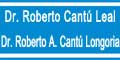 Dr Roberto Cantu Leal logo