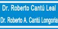 Dr Roberto Cantu Leal