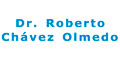 Dr Roberto Chavez Olmedo logo