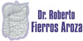 Dr Roberto Fierros Aroza