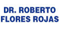 Dr. Roberto Flores Rojas logo