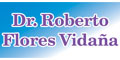 Dr. Roberto Flores Vidaña