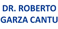 Dr. Roberto Garza Cantu logo