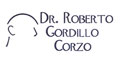 Dr. Roberto Gordillo Corzo logo