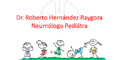 Dr Roberto Hernandez Raygoza Neumologo Pediatra logo