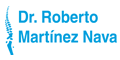 Dr. Roberto Martinez Nava logo