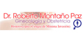 Dr. Roberto Montaño Paz logo