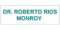 Dr. Roberto Rios Monroy