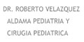 Dr Roberto Velazquez Aldama Pediatria Y Cirugia Pediatrica logo