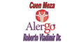 Dr. Roberto Vladimir Cuen Meza logo