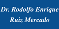 Dr. Rodolfo Enrique Ruiz Mercado logo