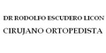 Dr. Rodolfo Escudero Licon Cirujano Ortopedista