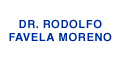 Dr. Rodolfo Favela Moreno logo