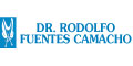 Dr Rodolfo Fuentes Camacho logo