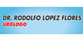 Dr Rodolfo Lopez Flores logo