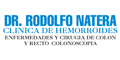 Dr Rodolfo Natera logo