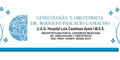 Dr. Rodolfo Pascacio Camacho logo