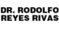 Dr. Rodolfo Reyes Rivas