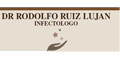 Dr. Rodolfo Ruiz Lujan logo