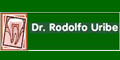 Dr. Rodolfo Uribe logo