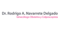 Dr Rodrigo Alonso Navarrete Delgado logo