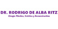 Dr. Rodrigo De Alba Ritz