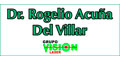 Dr Rogelio Acuña Del Villar logo