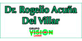 Dr Rogelio Acuña Del Villar