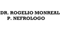 Dr. Rogelio Monreal P. Nefrologo logo