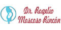 Dr. Rogelio Moscoso Rincon logo