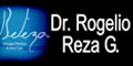 Dr Rogelio Reza Gallegos