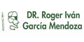 Dr. Roger Ivan Garcia Mendoza logo