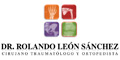 Dr Rolando Leon Sanchez logo
