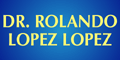 Dr Rolando Lopez Lopez