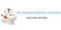 Dr Roman Romero Uscanga