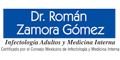Dr. Roman Zamora Gomez logo