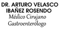 Dr Rosendo Arturo Velasco Ibañez logo