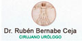 Dr Ruben Bernabe Ceja logo