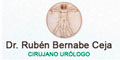 Dr Ruben Bernabe Ceja