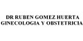 Dr Ruben Gomez Huerta Ginecologia Y Obstetricia logo