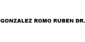 Dr Ruben Gonzalez Romo