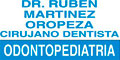 Dr Ruben Martinez Oropeza logo
