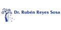 Dr. Ruben Reyes Sosa logo