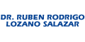 DR. RUBEN RODRIGO LOZANO SALAZAR logo